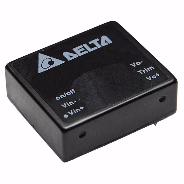 S36SE05003NDFG Delta Electronics  Convertidores CC CC